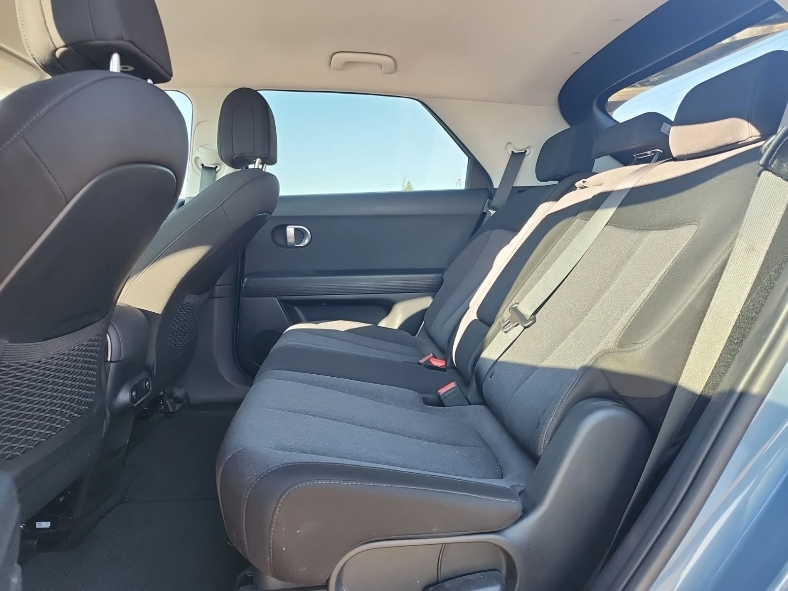 Hyundai Ioniq 5 Awd Long Range Preferred, АВТОКРЕДИТ, снимка 12 - Автомобили и джипове - 56165394