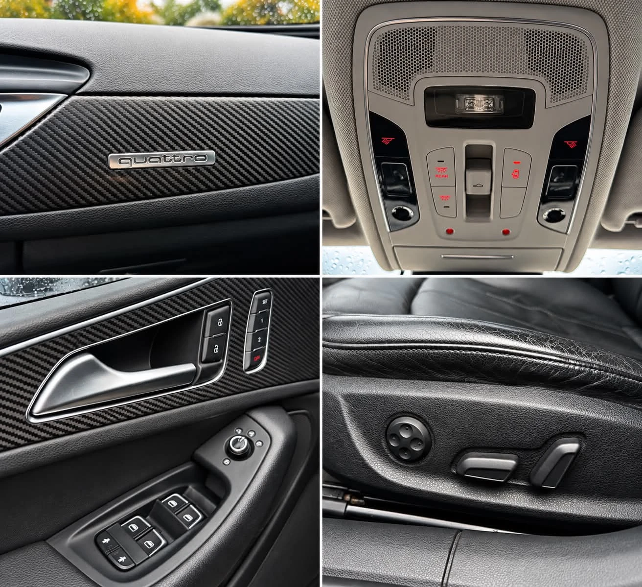 Audi A6 3.0TDI-������ ��! | Mobile.bg � ����������� 6