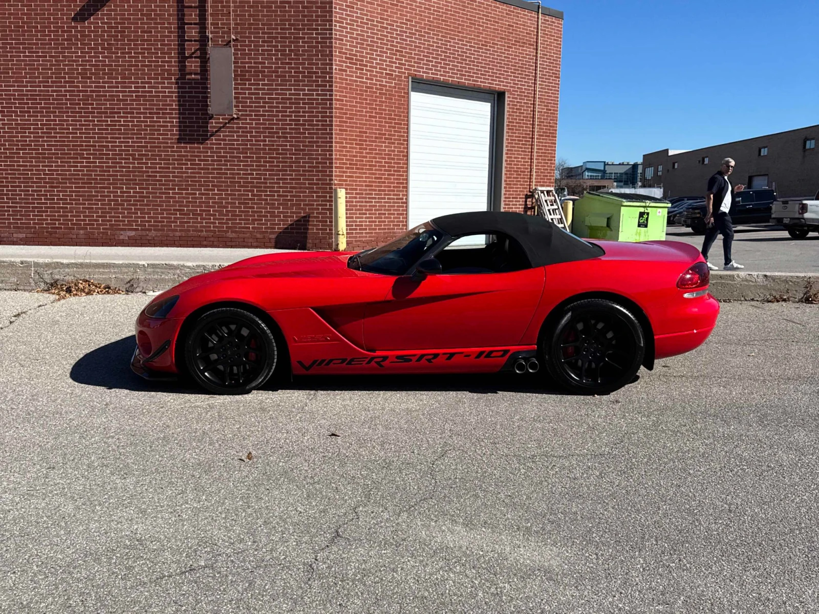 Dodge Viper SRT10, CARFAX, ���������� | Mobile.bg � ����������� 4