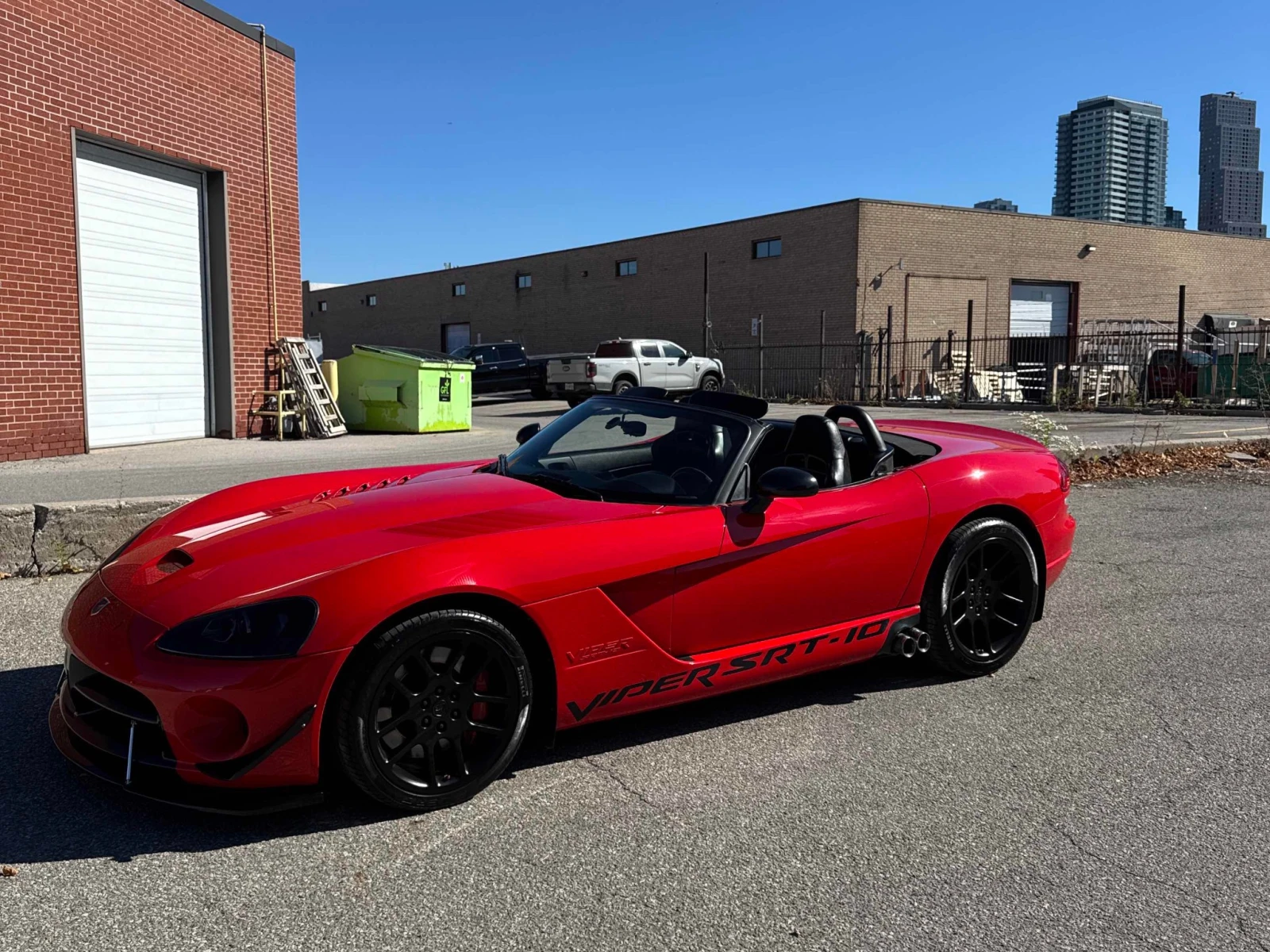 Dodge Viper SRT10, CARFAX, ���������� | Mobile.bg � ����������� 3