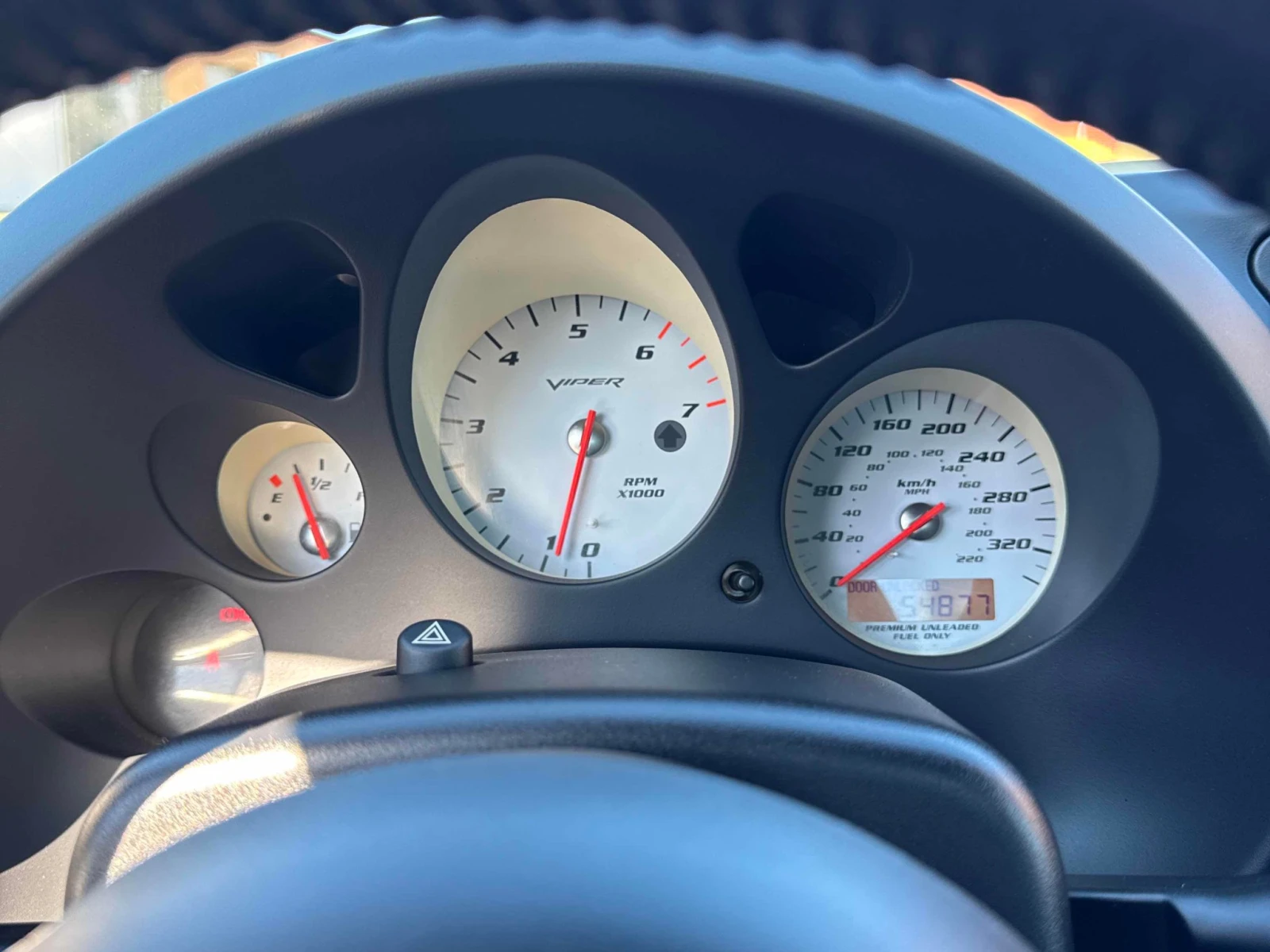 Dodge Viper SRT10, CARFAX, ���������� | Mobile.bg � ����������� 9