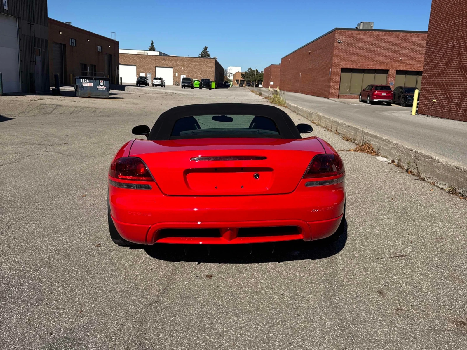 Dodge Viper SRT10, CARFAX, ���������� | Mobile.bg � ����������� 6