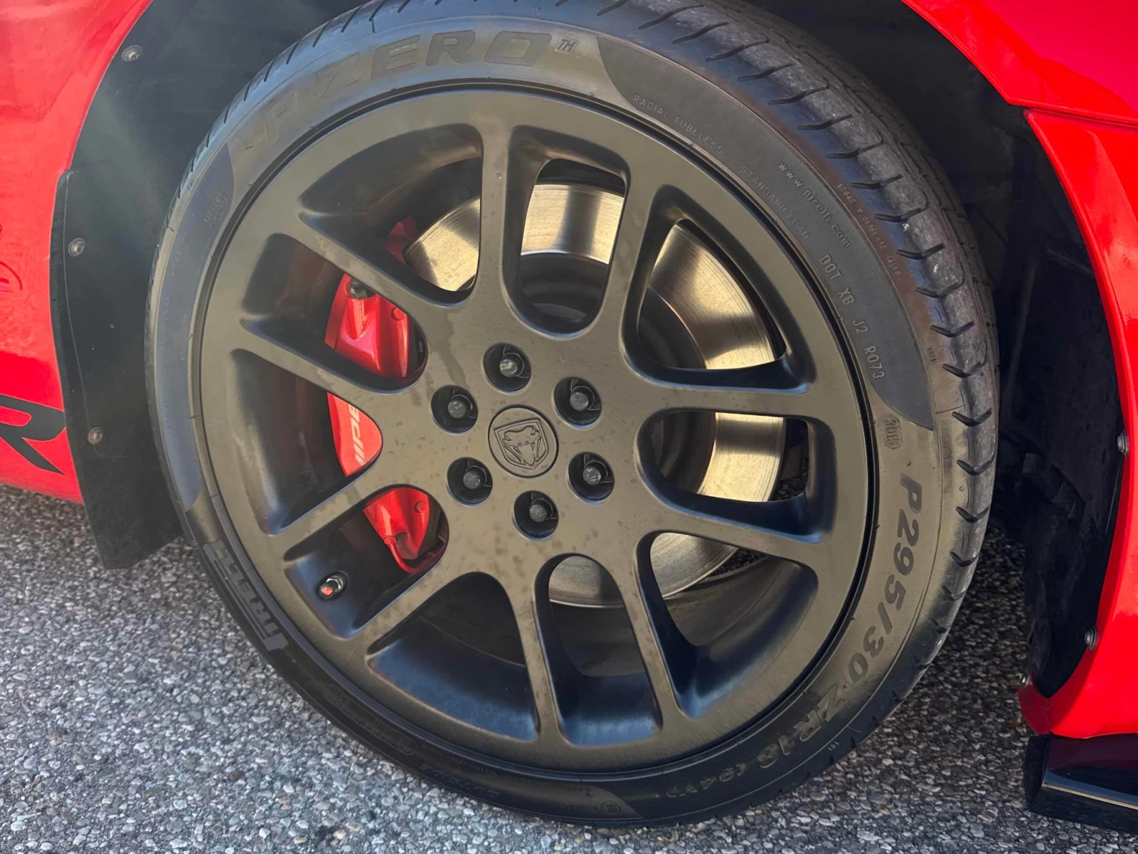 Dodge Viper SRT10, CARFAX, ���������� | Mobile.bg � ����������� 8