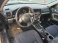 Subaru Outback 2.0i и дизел - [12] 
