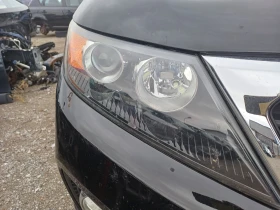 Kia Sorento 2.2crdi-197кс-на части, снимка 12