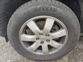 Kia Sorento 2.2crdi-197кс-на части, снимка 8
