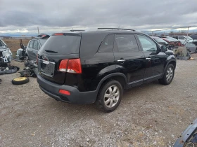 Kia Sorento 2.2crdi-197кс-на части, снимка 3