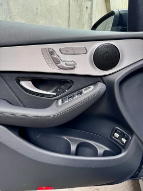 Mercedes-Benz GLC 300 e AMG line/Distronic/ Гаранция, снимка 11