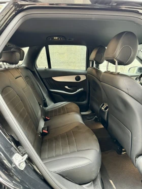 Mercedes-Benz GLC 300 e AMG line/Distronic/ Гаранция, снимка 10