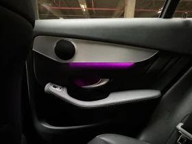 Mercedes-Benz GLC 300 e AMG line/Distronic/ Гаранция, снимка 12