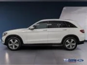 Mercedes-Benz GLC 300 AMG-Панорама - изображение 4