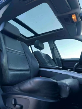 BMW X5 E70 3.0d 235кс Панорама* Подгрев* , снимка 11