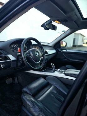 BMW X5 E70 3.0d 235кс Панорама* Подгрев* , снимка 6