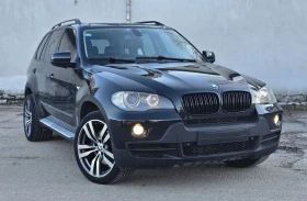 BMW X5 E70 3.0d 235кс Панорама* Подгрев* , снимка 2