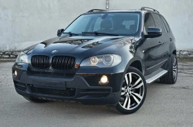 BMW X5 E70 3.0d 235кс Панорама* Подгрев* , снимка 1