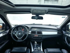 BMW X5 E70 3.0d 235кс Панорама* Подгрев* , снимка 8
