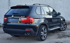 BMW X5 E70 3.0d 235кс Панорама* Подгрев* , снимка 4