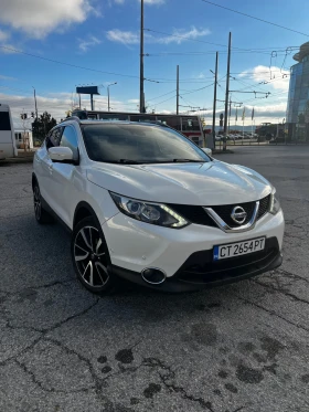 Nissan Qashqai 1.2 T, снимка 1