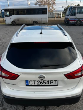 Nissan Qashqai 1.2 T, снимка 8