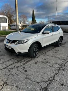 Nissan Qashqai 1.2 T, снимка 5