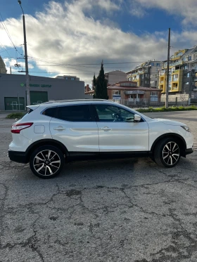 Nissan Qashqai 1.2 T, снимка 3