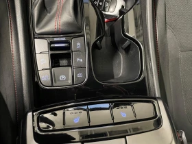 Hyundai Tucson 1.6 HYBRID* N-LINE* LED* DISTR* PANO* CARPLAY* , снимка 13