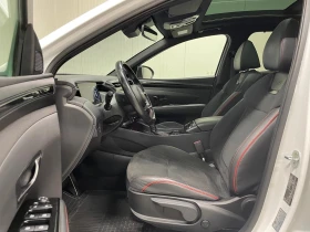 Hyundai Tucson 1.6 HYBRID* N-LINE* LED* DISTR* PANO* CARPLAY* , снимка 7