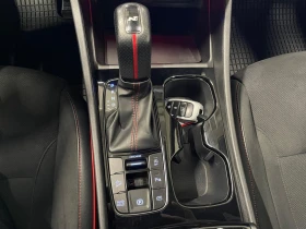 Hyundai Tucson 1.6 HYBRID* N-LINE* LED* DISTR* PANO* CARPLAY* , снимка 12