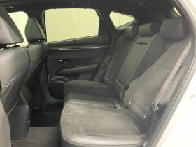 Hyundai Tucson 1.6 HYBRID* N-LINE* LED* DISTR* PANO* CARPLAY* , снимка 16