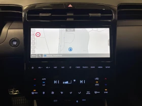 Hyundai Tucson 1.6 HYBRID* N-LINE* LED* DISTR* PANO* CARPLAY* , снимка 11