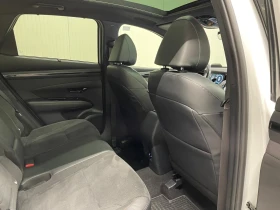 Hyundai Tucson 1.6 HYBRID* N-LINE* LED* DISTR* PANO* CARPLAY* , снимка 17