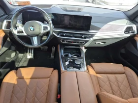 BMW X5  | XDRIVE40I | SKY LOUNGE | H&K | DISTRONIC | 360 , снимка 9