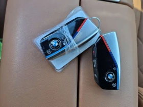 BMW X5  | XDRIVE40I | SKY LOUNGE | H&K | DISTRONIC | 360 , снимка 7