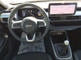 Jeep Avenger 1.2 ALTITUDE/JBL, снимка 10