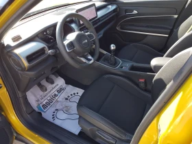 Jeep Avenger 1.2 ALTITUDE/JBL, снимка 8