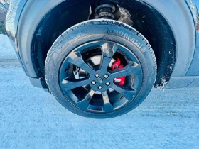 Ford Explorer * ST * CARFAX * БЕЗ ПЪРВОНАЧАЛНА ВНОСКА, снимка 17