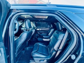 Ford Explorer * ST * CARFAX * БЕЗ ПЪРВОНАЧАЛНА ВНОСКА, снимка 15