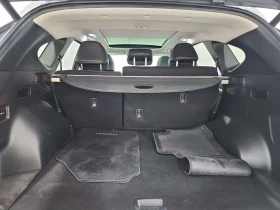 Hyundai Tucson LUXURY/CARFAX/2 ключа/Панорама/Кожа/Подгрев/, снимка 14