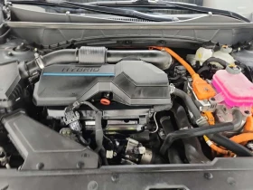 Hyundai Tucson LUXURY/CARFAX/2 ключа/Панорама/Кожа/Подгрев/, снимка 16