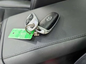Hyundai Tucson LUXURY/CARFAX/2 ключа/Панорама/Кожа/Подгрев/, снимка 8