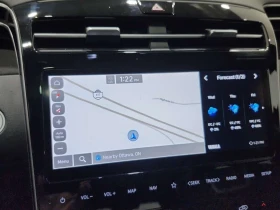 Hyundai Tucson LUXURY/CARFAX/2 ключа/Панорама/Кожа/Подгрев/, снимка 11