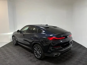 BMW X6 4.0d xDrive M-Pack, снимка 2