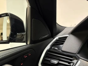 BMW X6 4.0d xDrive M-Pack, снимка 10