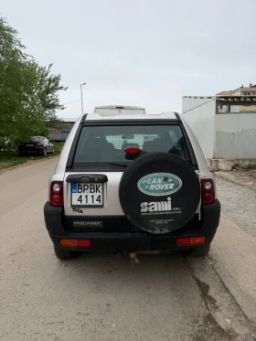 Land Rover Freelander, снимка 4