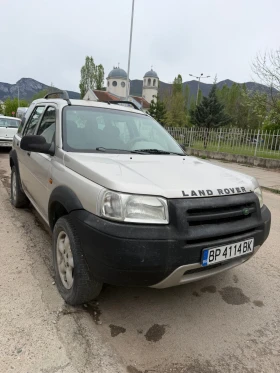 Land Rover Freelander, снимка 2