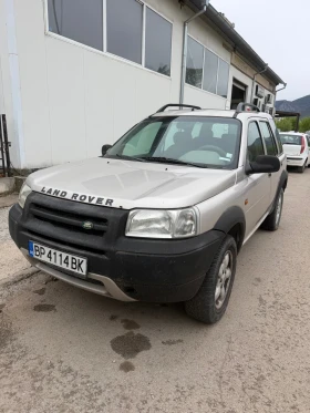 Land Rover Freelander, снимка 3