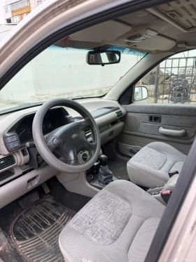Land Rover Freelander, снимка 8