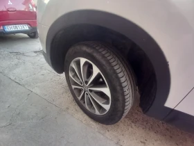 Nissan Qashqai 2.0 4x4 LPG, снимка 14