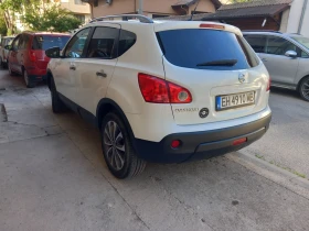 Nissan Qashqai 2.0 4x4 LPG, снимка 4