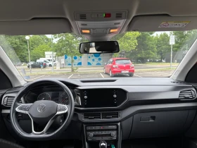 VW T-Cross, снимка 9